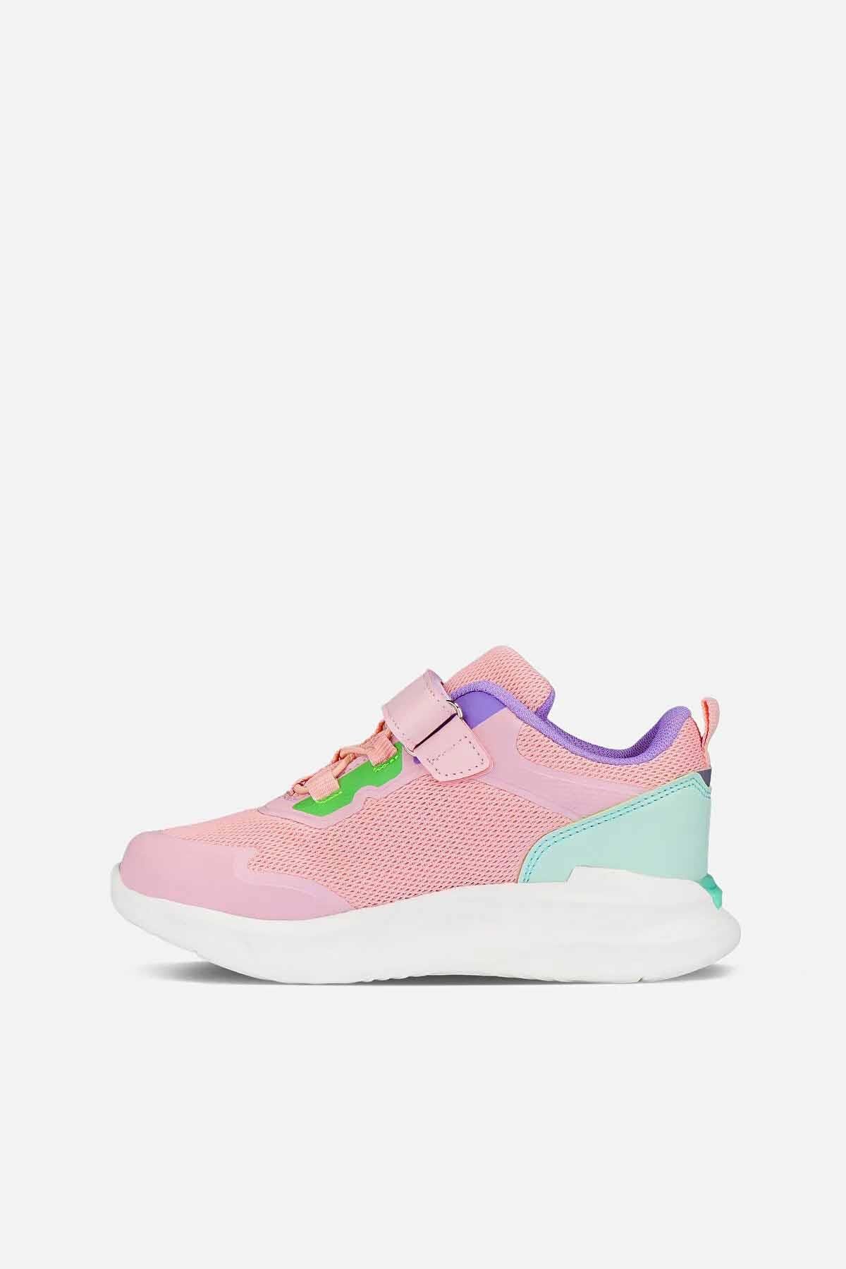 VİCCOSneakerVicco Yancy Çocuk Sneaker Ayakkabı 346.F23K.318-114Pudra