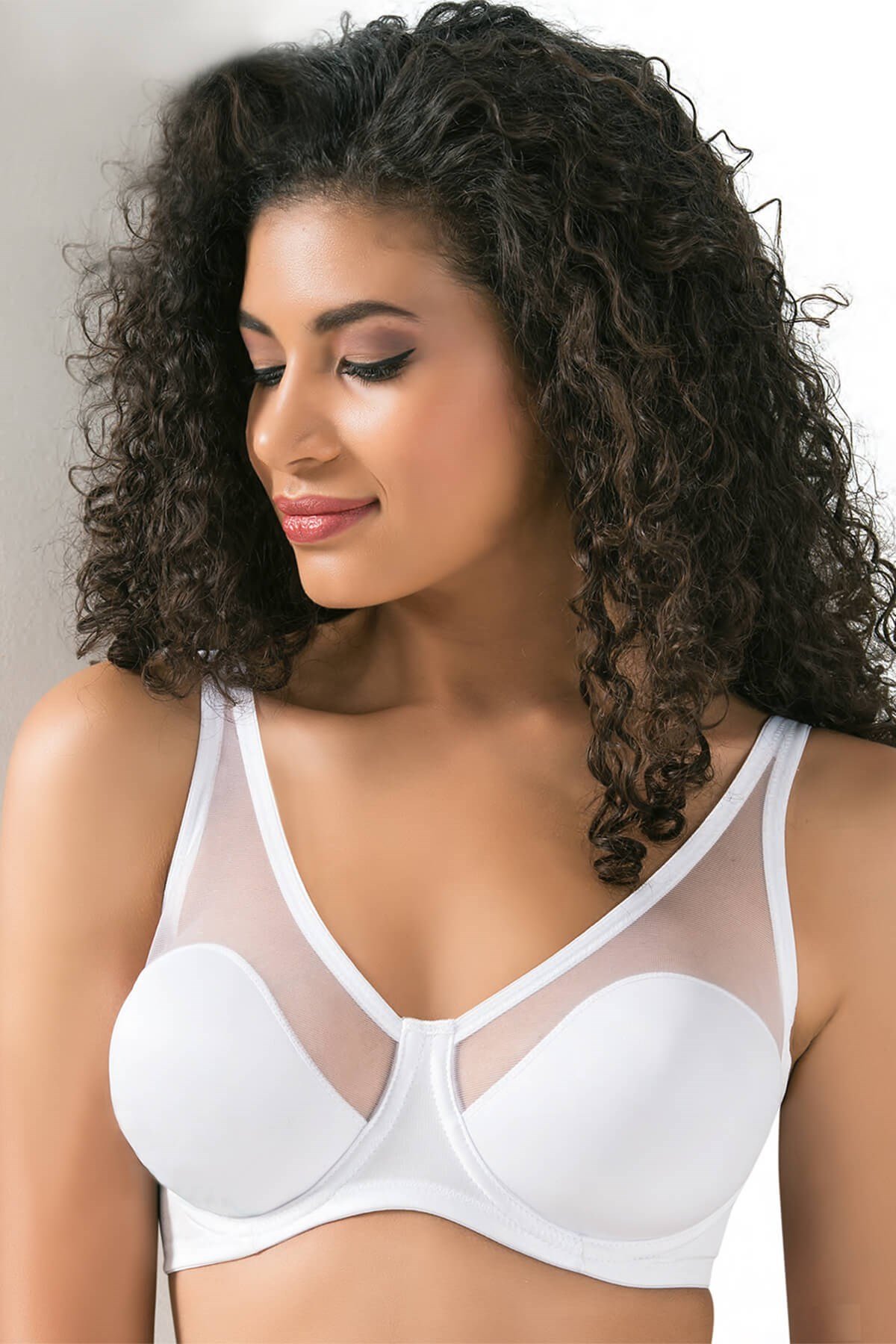 Le Jardin 9200 Soft Cup Toparlayıcı Sütyen