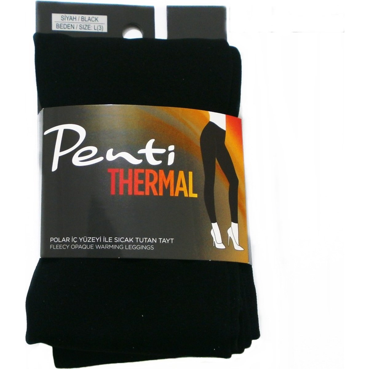 Penti Thermal Tayt