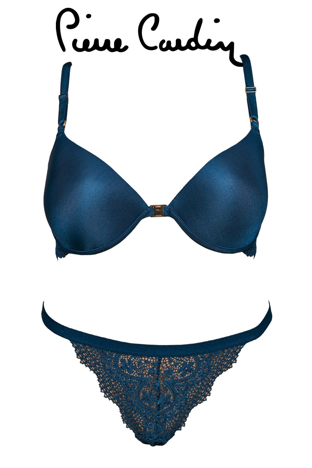 Pierre Cardin Sütyen Külot Takım 4652 Hlilaire