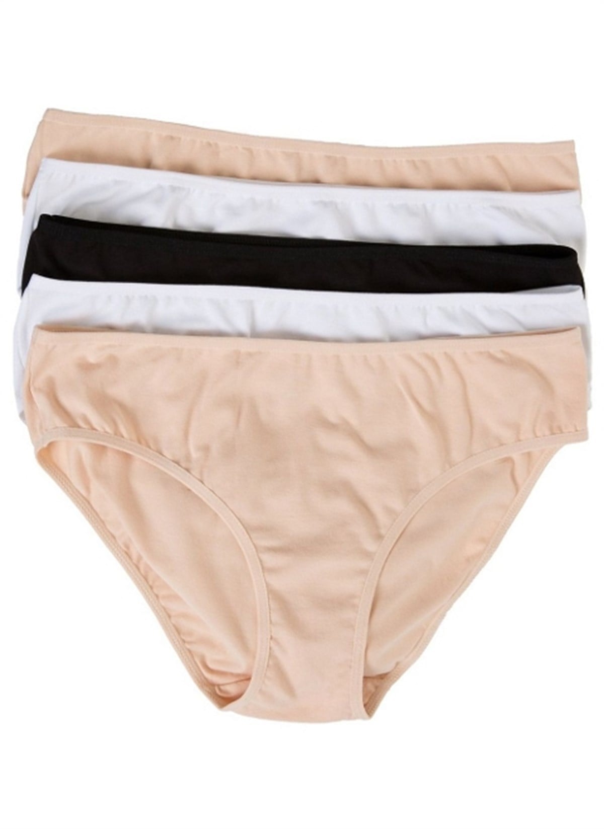 Pierre Kardin Beşli Klasik Külot Set 2056