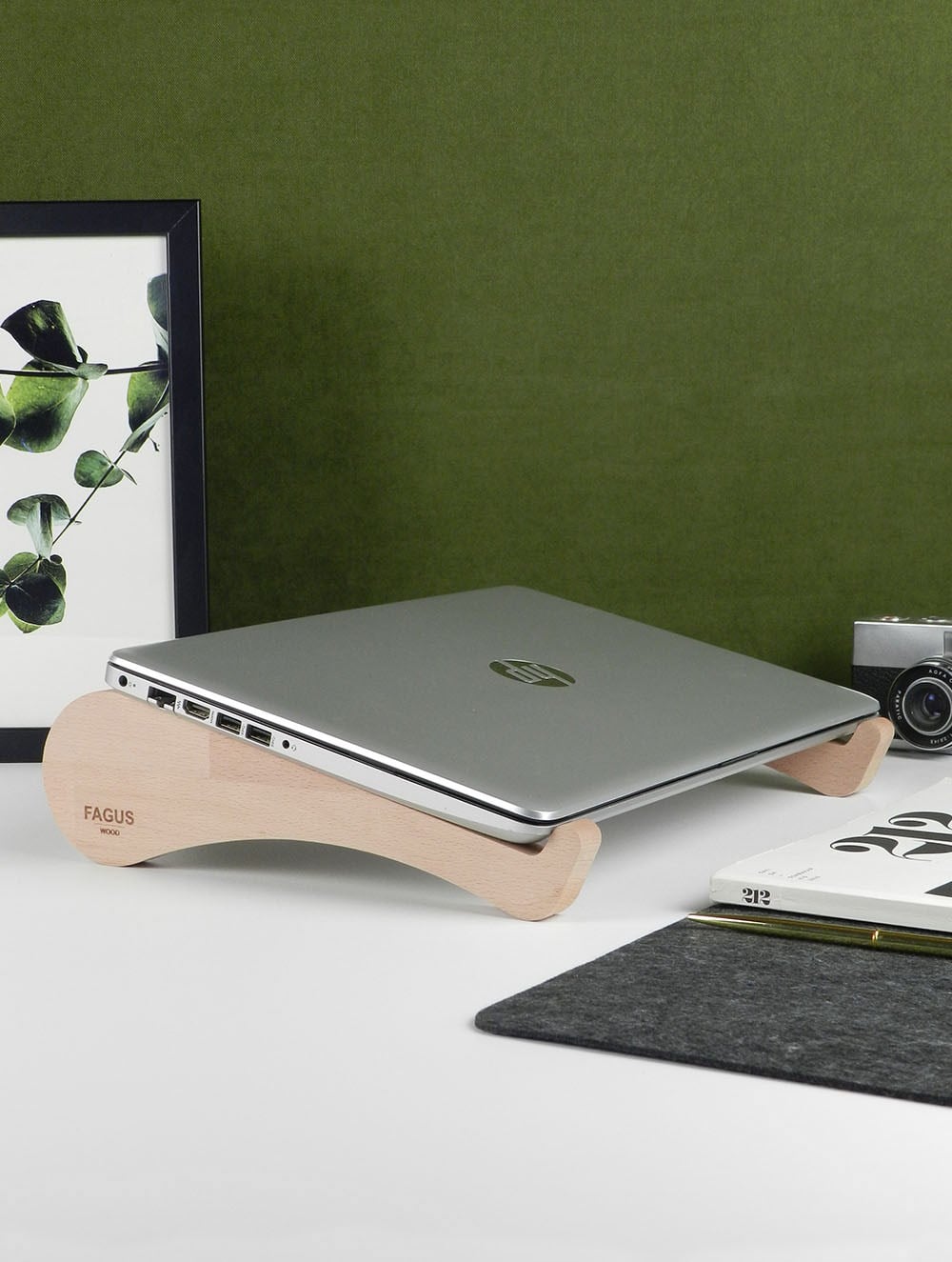 Cosmo Laptop Standı