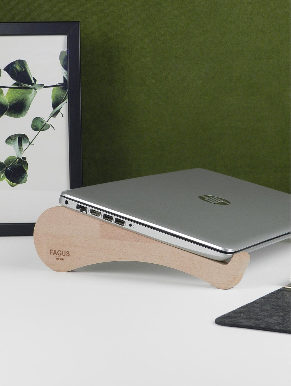 Cosmo Laptop Standı