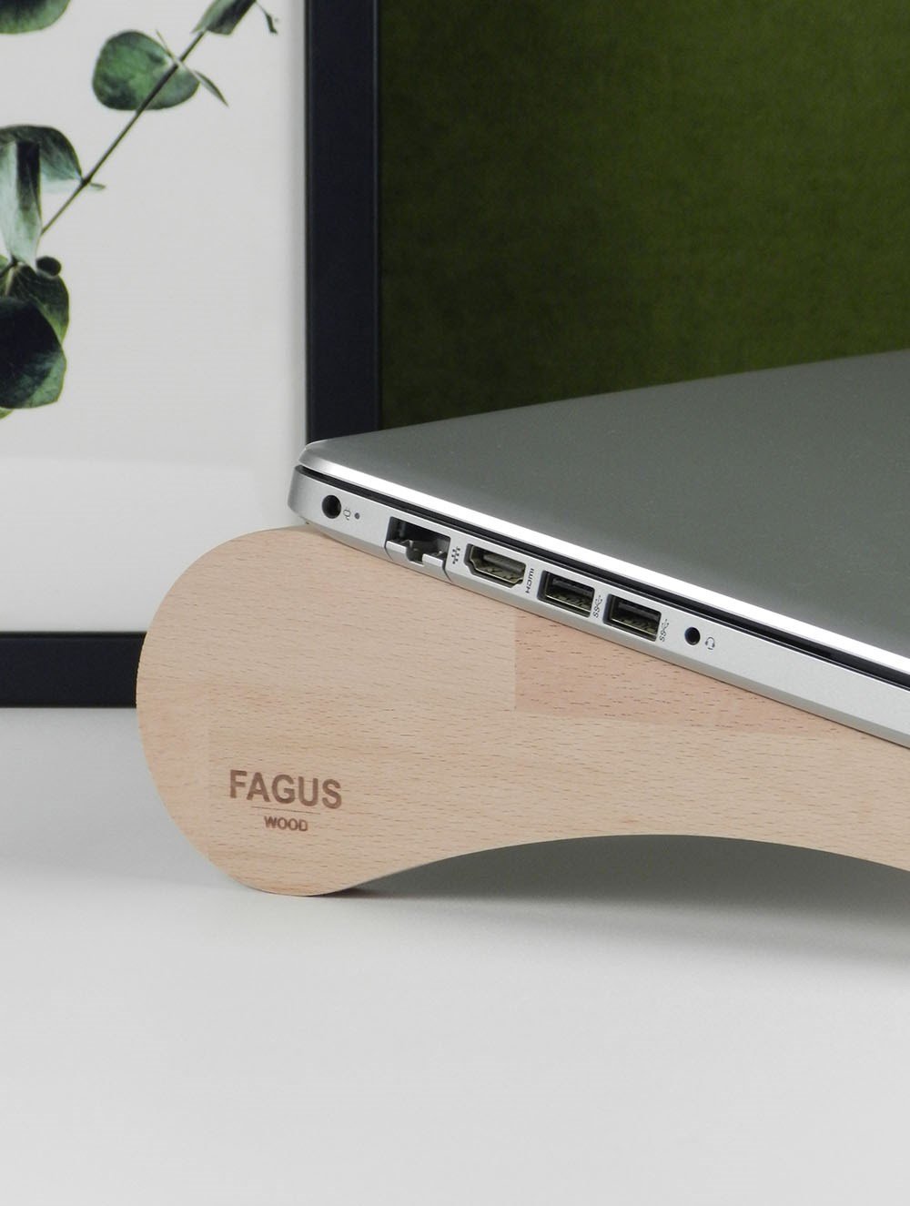 Cosmo Laptop Standı