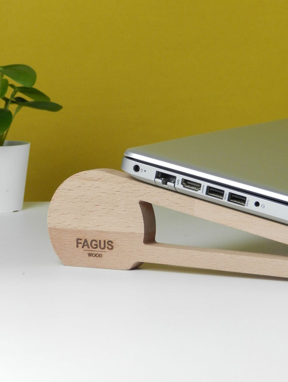 Girift Laptop Standı