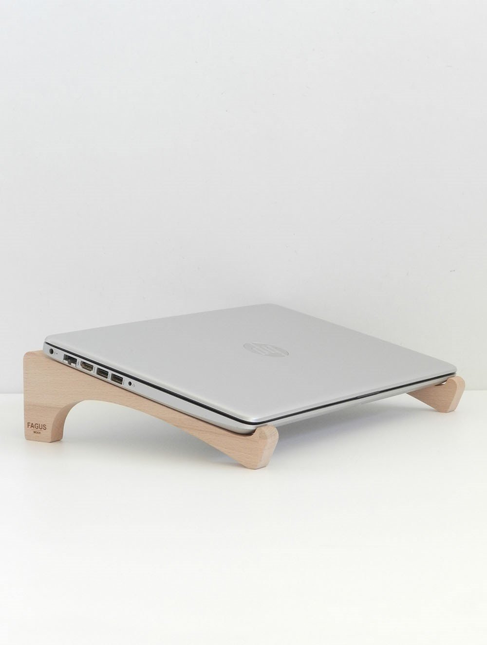 Luna Laptop Standı
