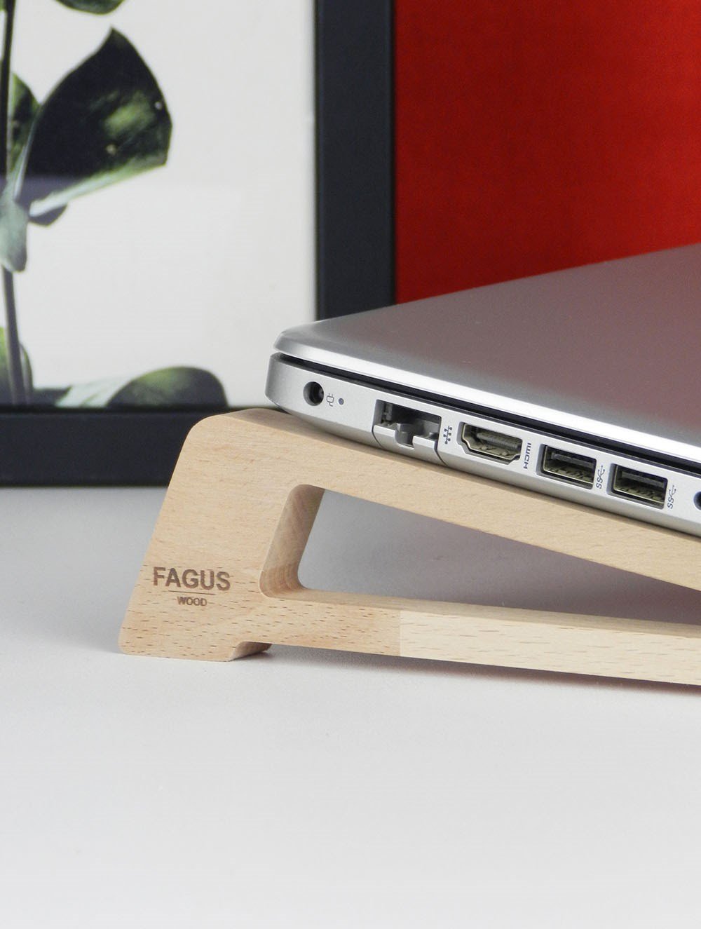 Oniks Laptop Standı