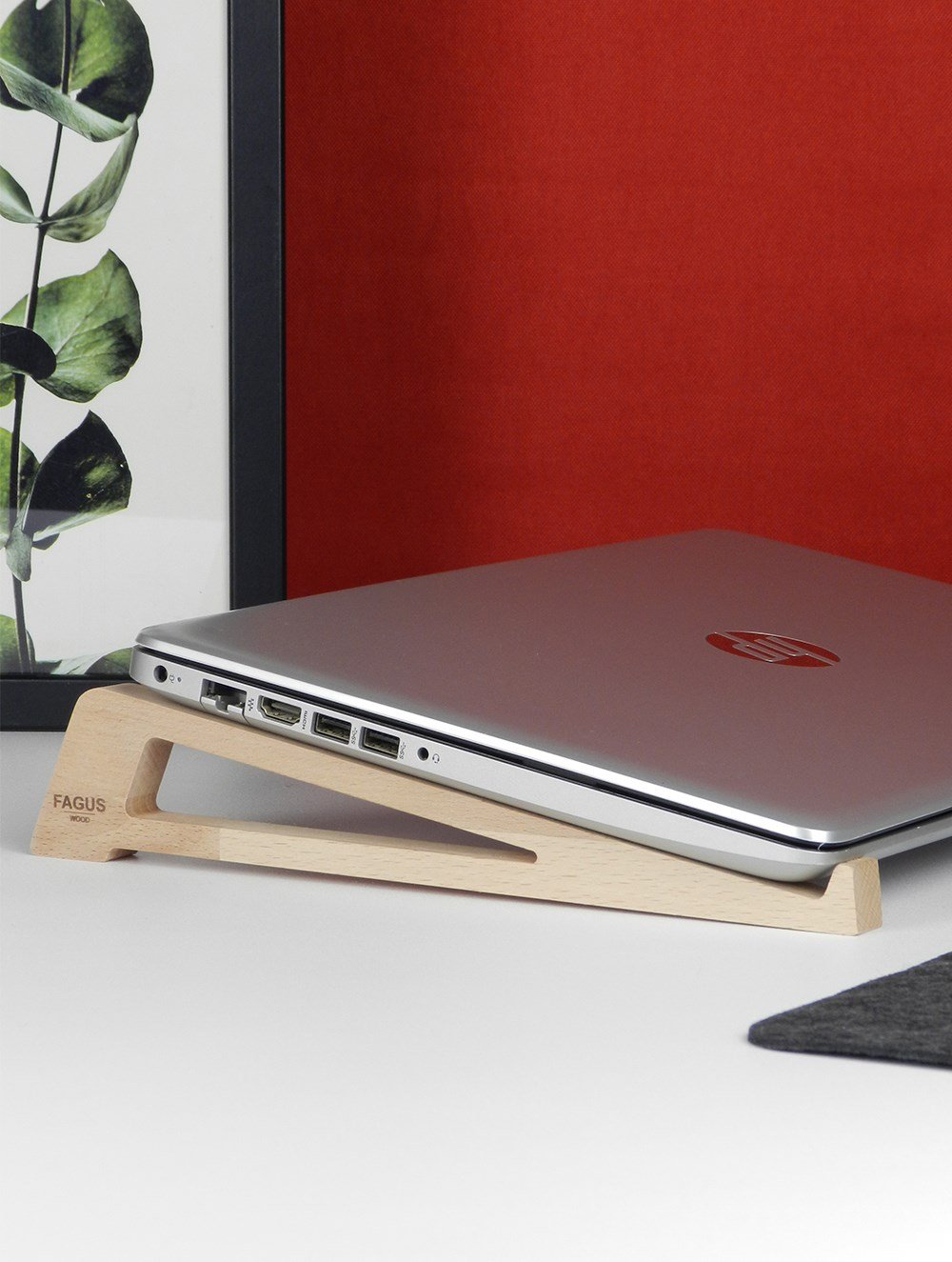 Oniks Laptop Standı