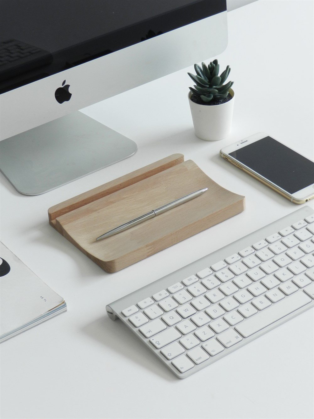 Tiny Telefon Standı