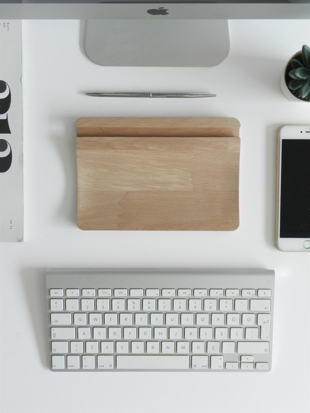 Tiny Telefon Standı