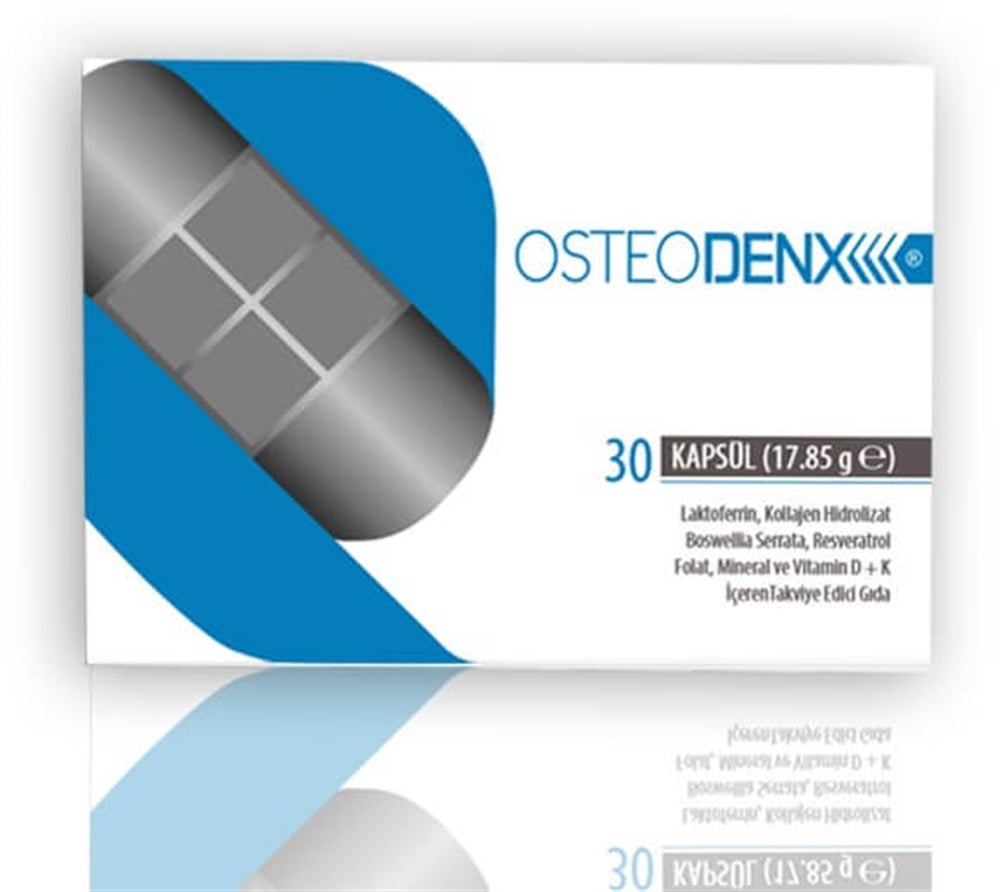 Osteodenx®