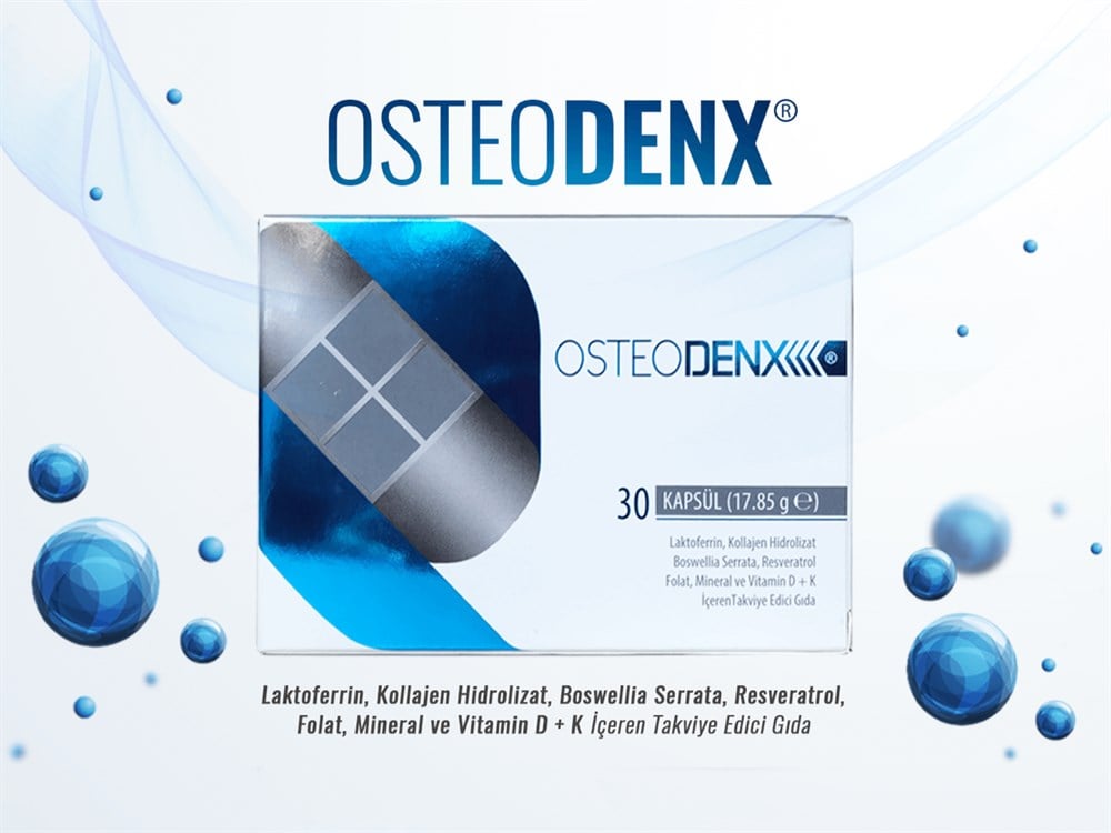 Osteodenx®