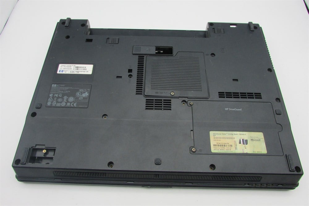  HP COMPAQ671Ds Notebook Yedek Parça
