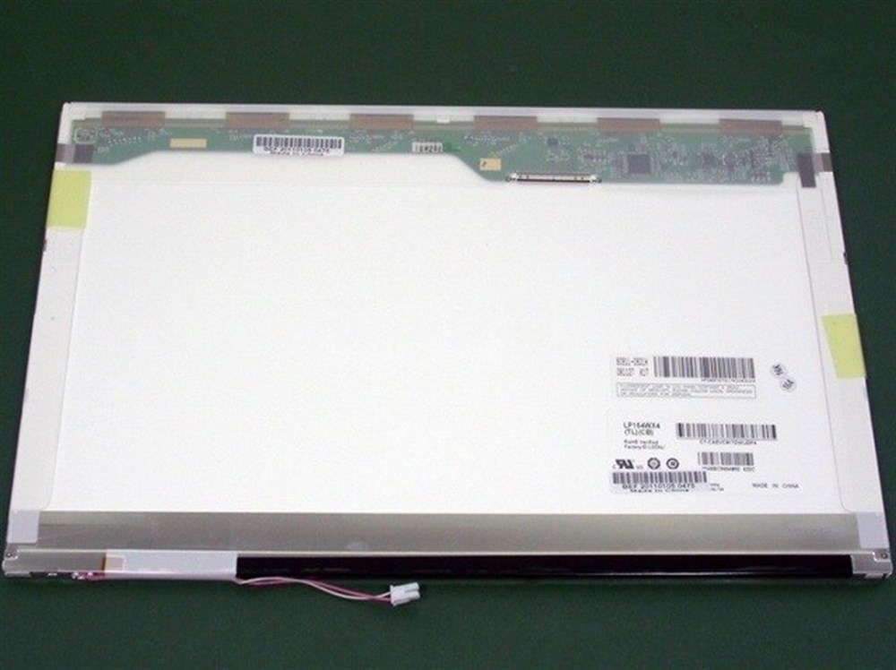 15.4 Lcd Ekran Panel