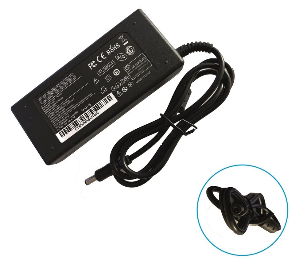 19V 4.74A 90W 5.5*2.5 Laptop / Notebook Adaptör Şarj Aleti 