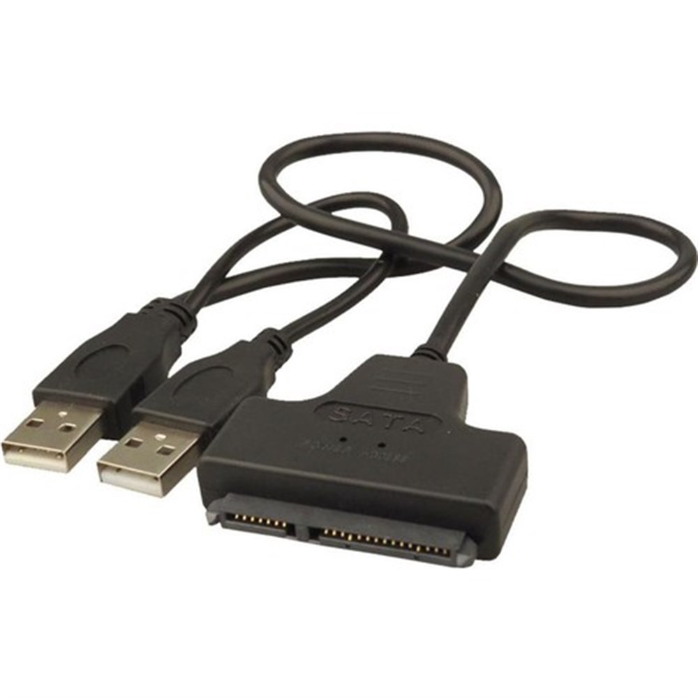 2.5'' inç Sata to USB Çevirici