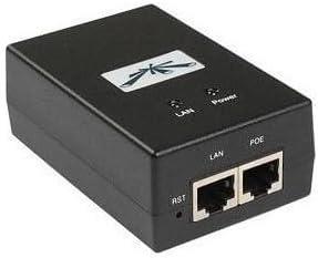 24V Poe Adaptör Ubiquiti POE Adaptör 24 Volt Poe Gigabit Switch İnjector