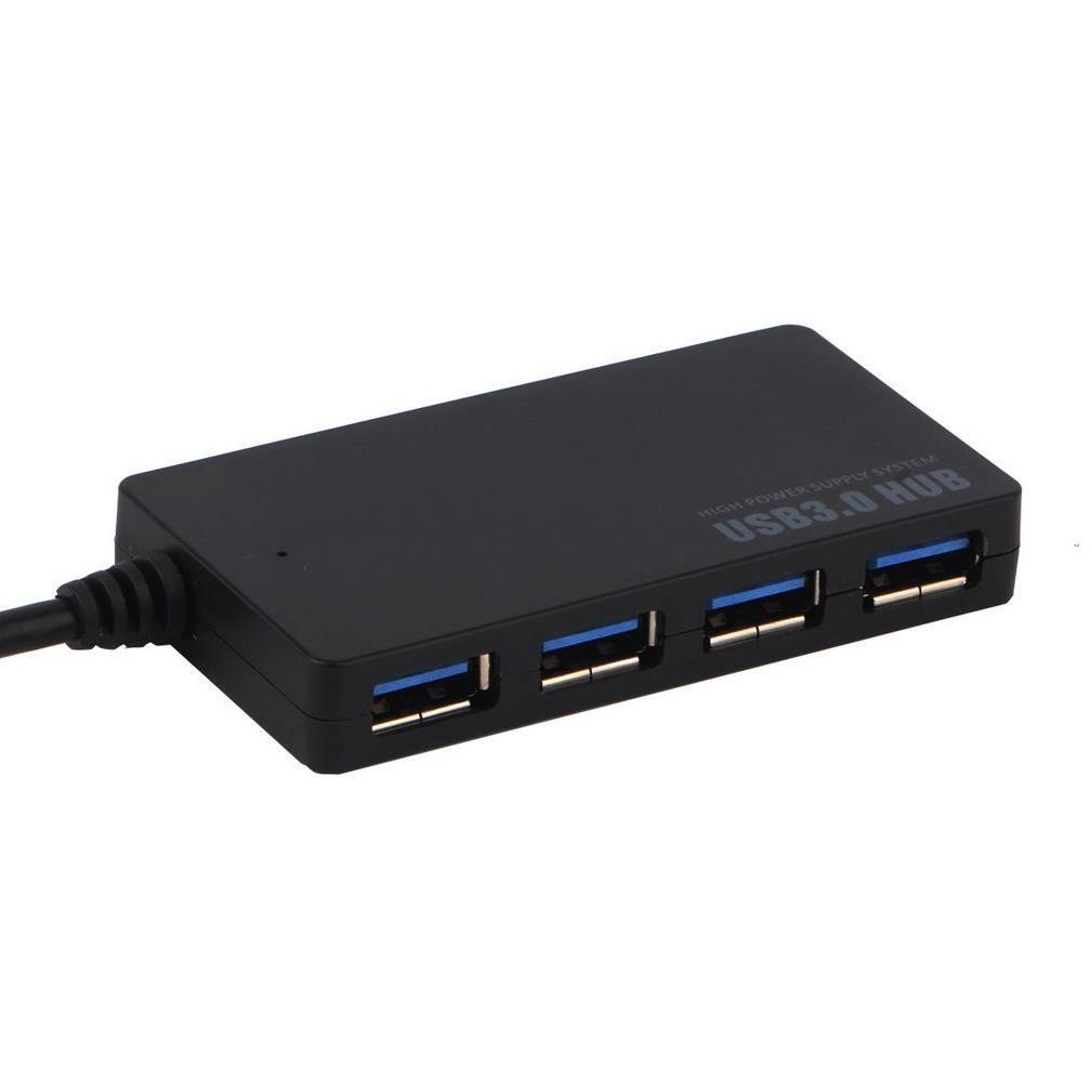 4 Port USB 3.0 2.0 Hub Çoklayıcı Çoğaltıcı Switch
