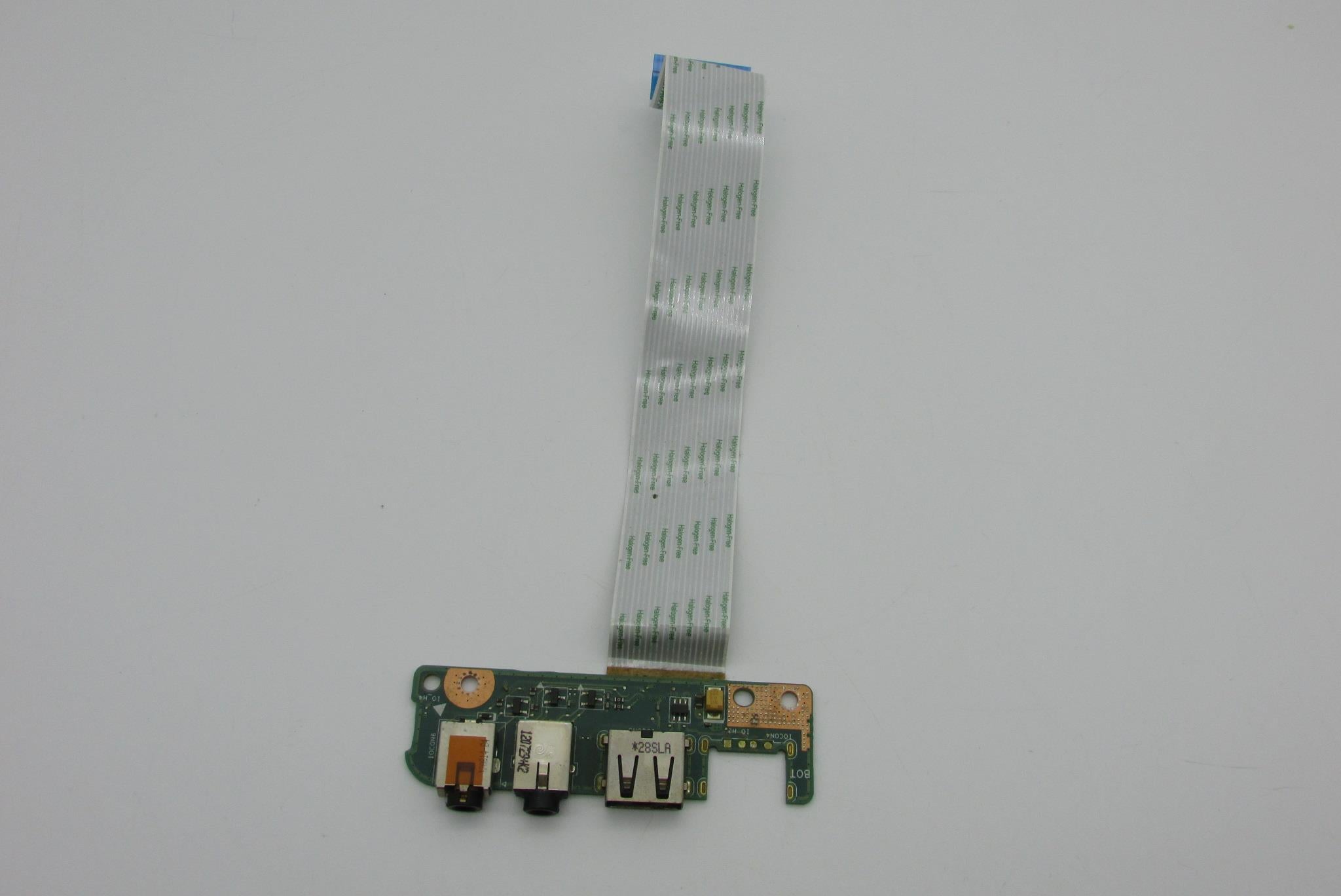ACER 1422 TRAVALMATE P273 Notebook  Usb Data Soket