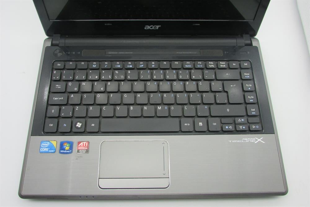 ACER 4820 NOTEBOOK İKİNCİ EL