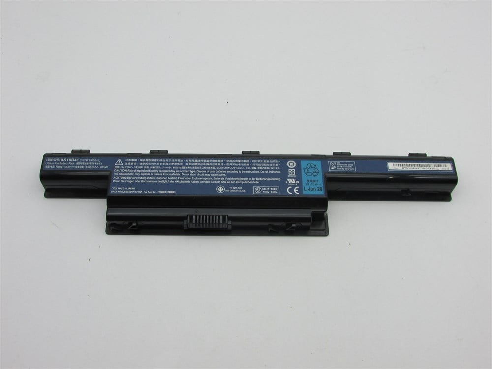 ACER 5360 SERİES ZRJ Notebook Batarya