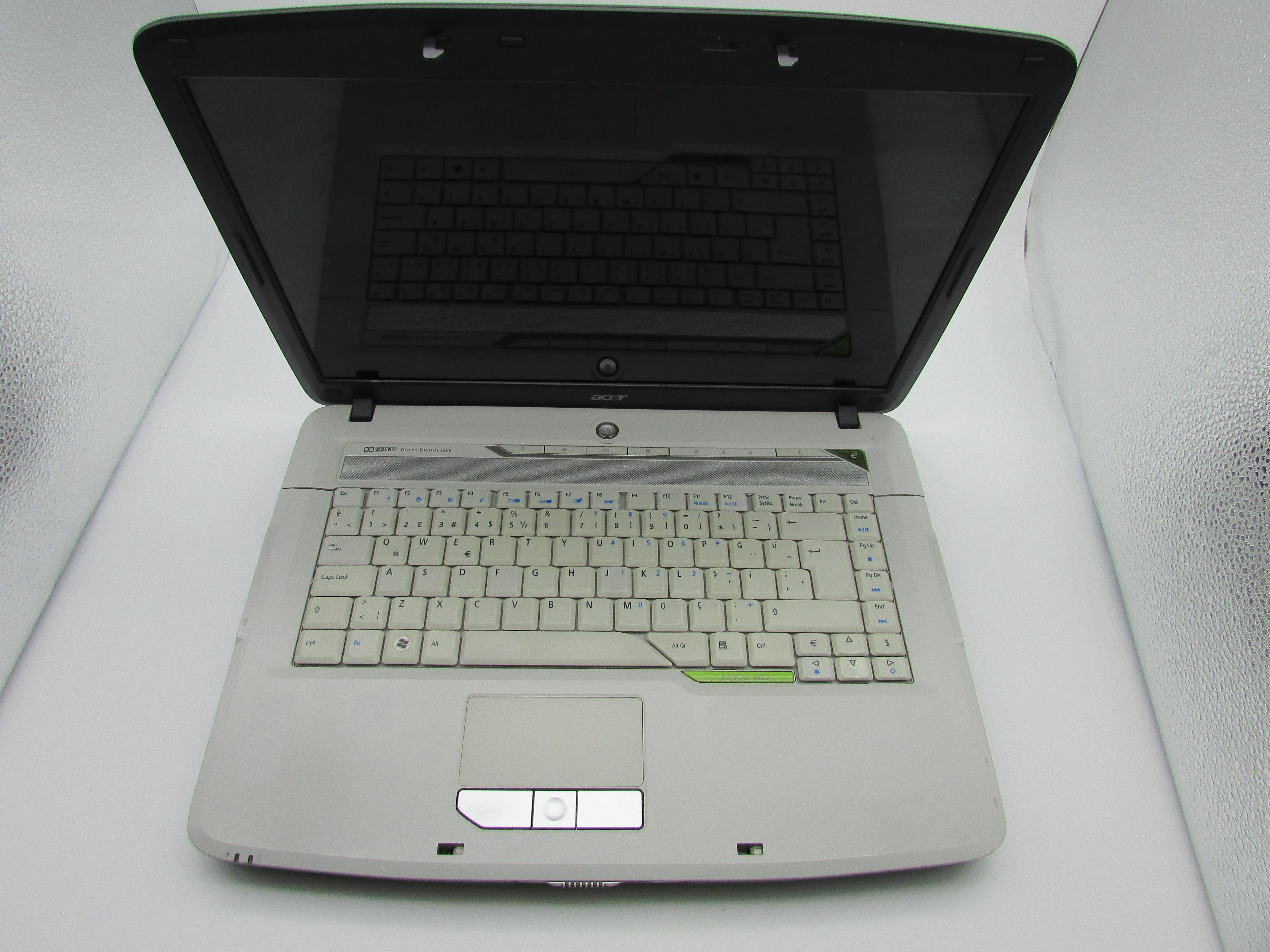 ACER 5520 Notebook Yedek Parcalar