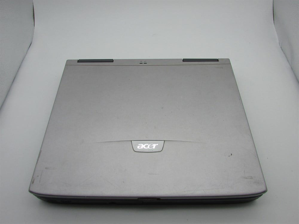 ACER ASPİRE 1600 M52135 Notebook Yedek Parça