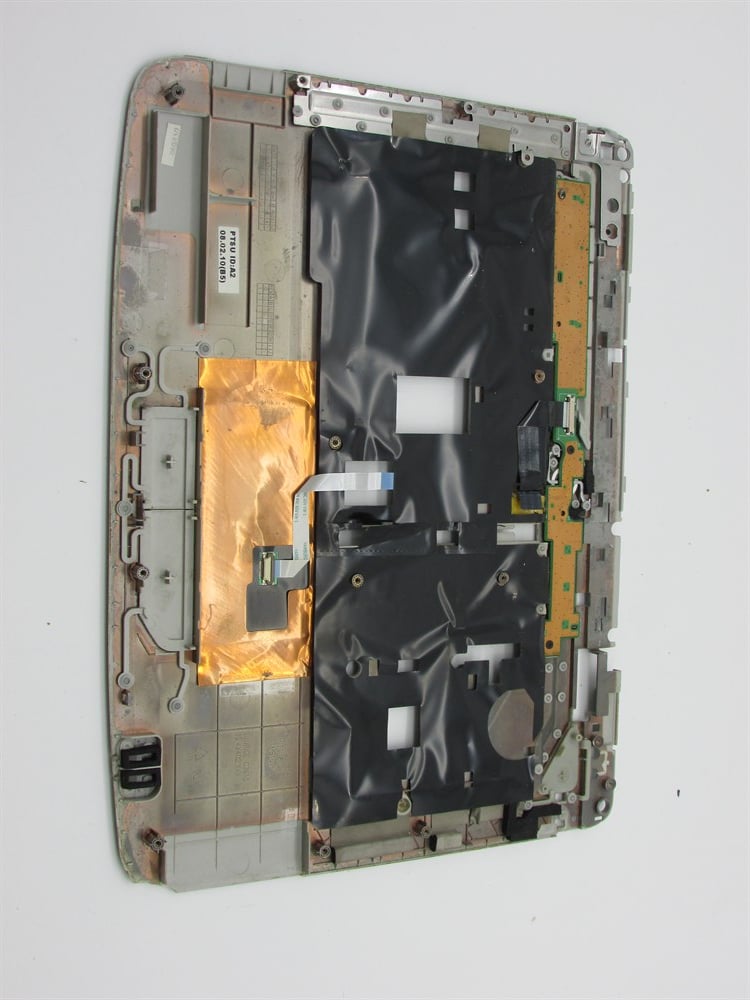 ACER ASPİRE 2920Z Model No MS2229 Notebook Üst Kasa
