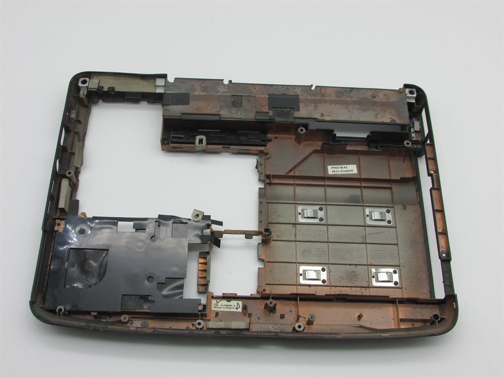 ACER ASPİRE 2920Z Model No MS2229 Notebook Alt Kasa