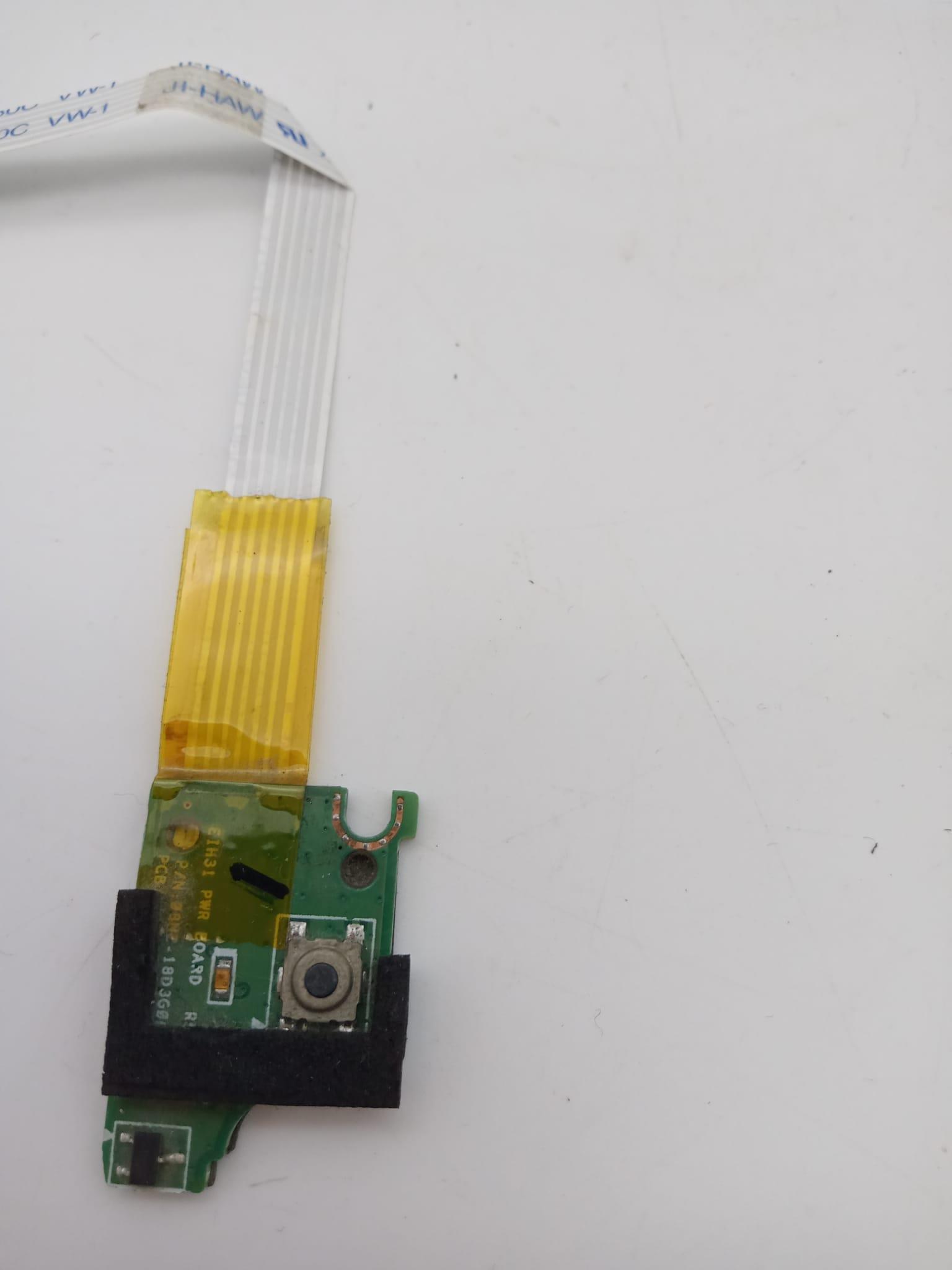 ACER ASPİRE 3750 SERİES EIH30 Notebook Power Tuş