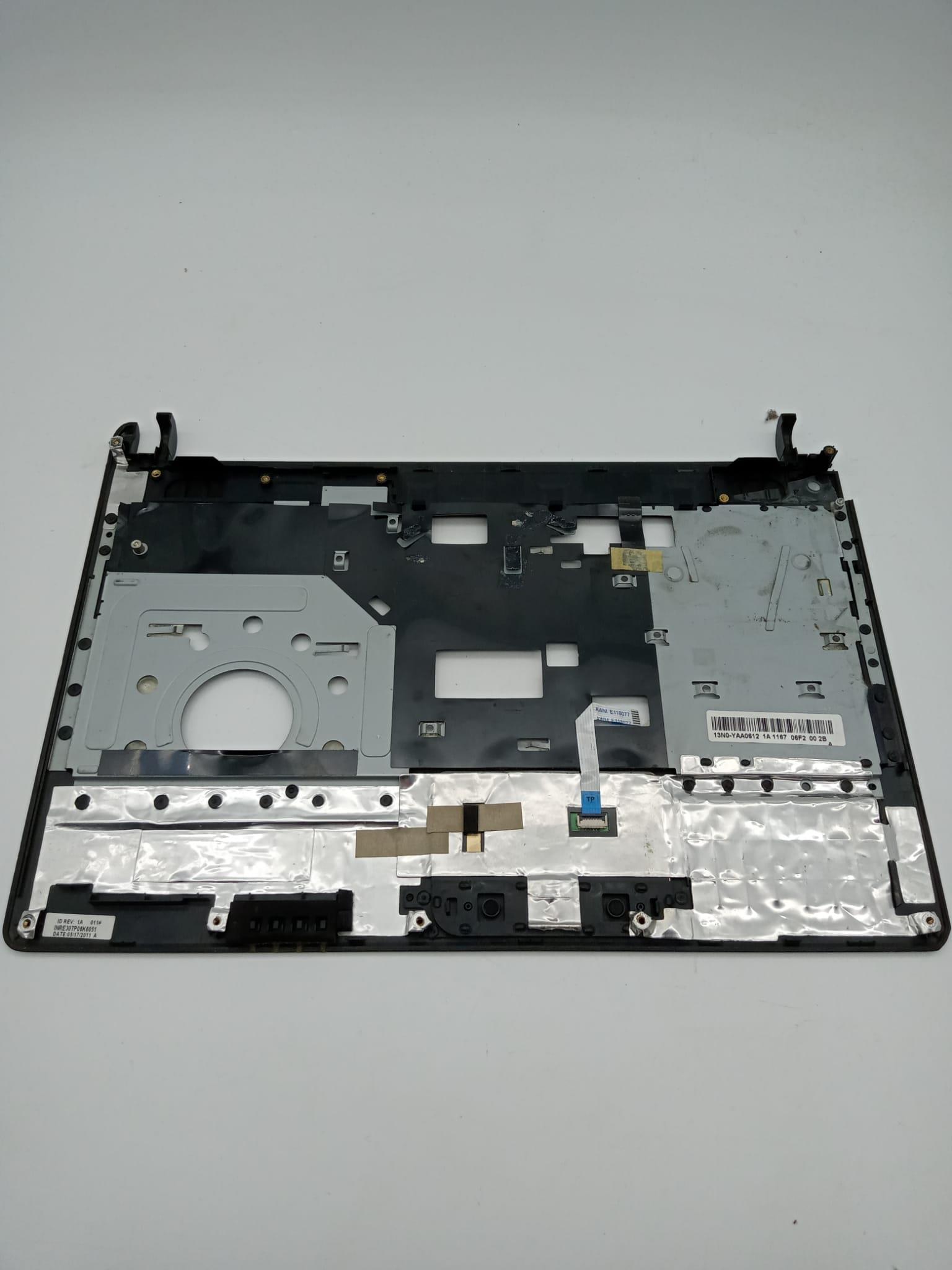ACER ASPİRE 3750 SERİES EIH30 Notebook Üst Kasa