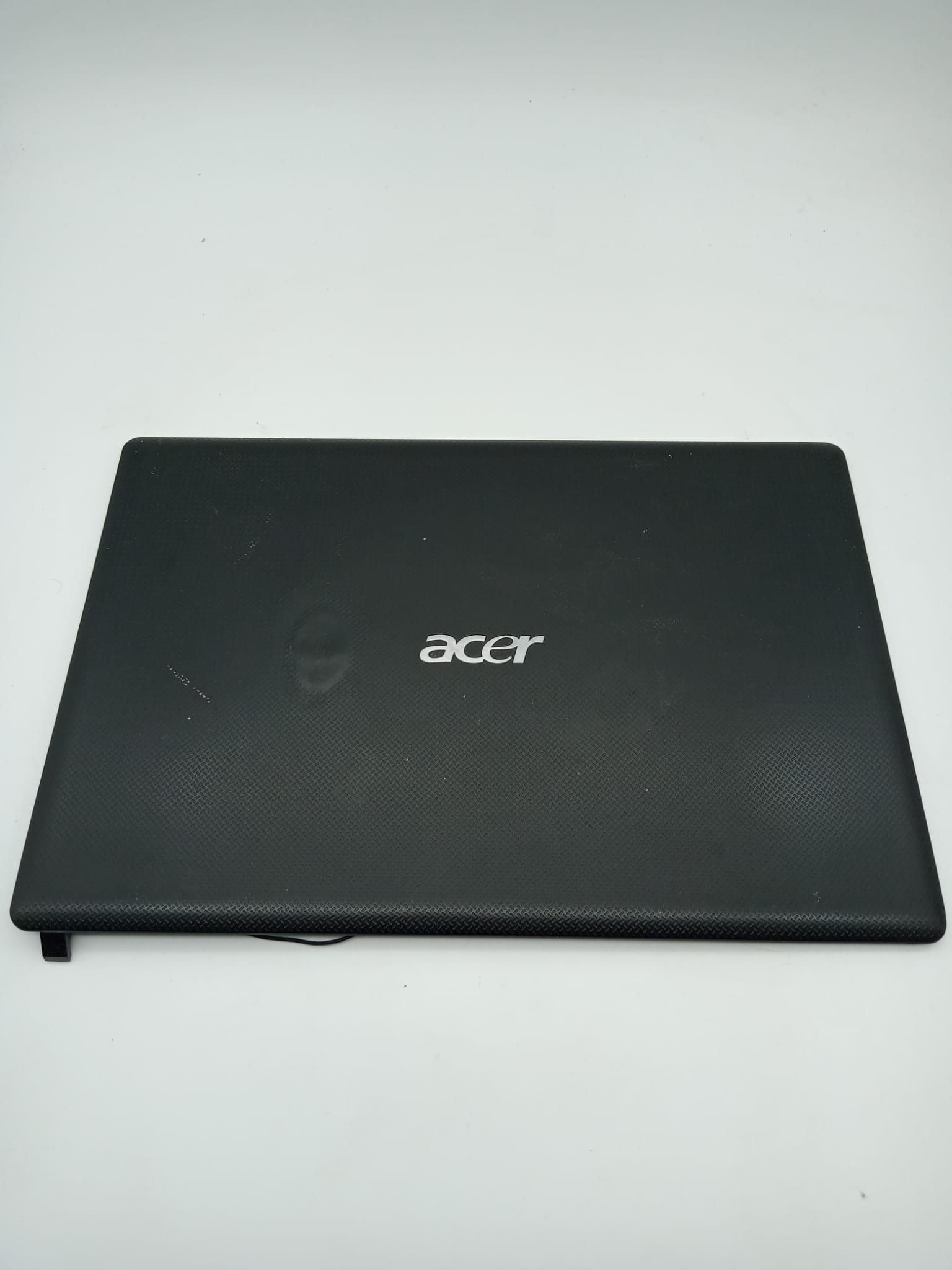 ACER ASPİRE 3750 SERİES EIH30 Notebook Lcd Arka Kapak