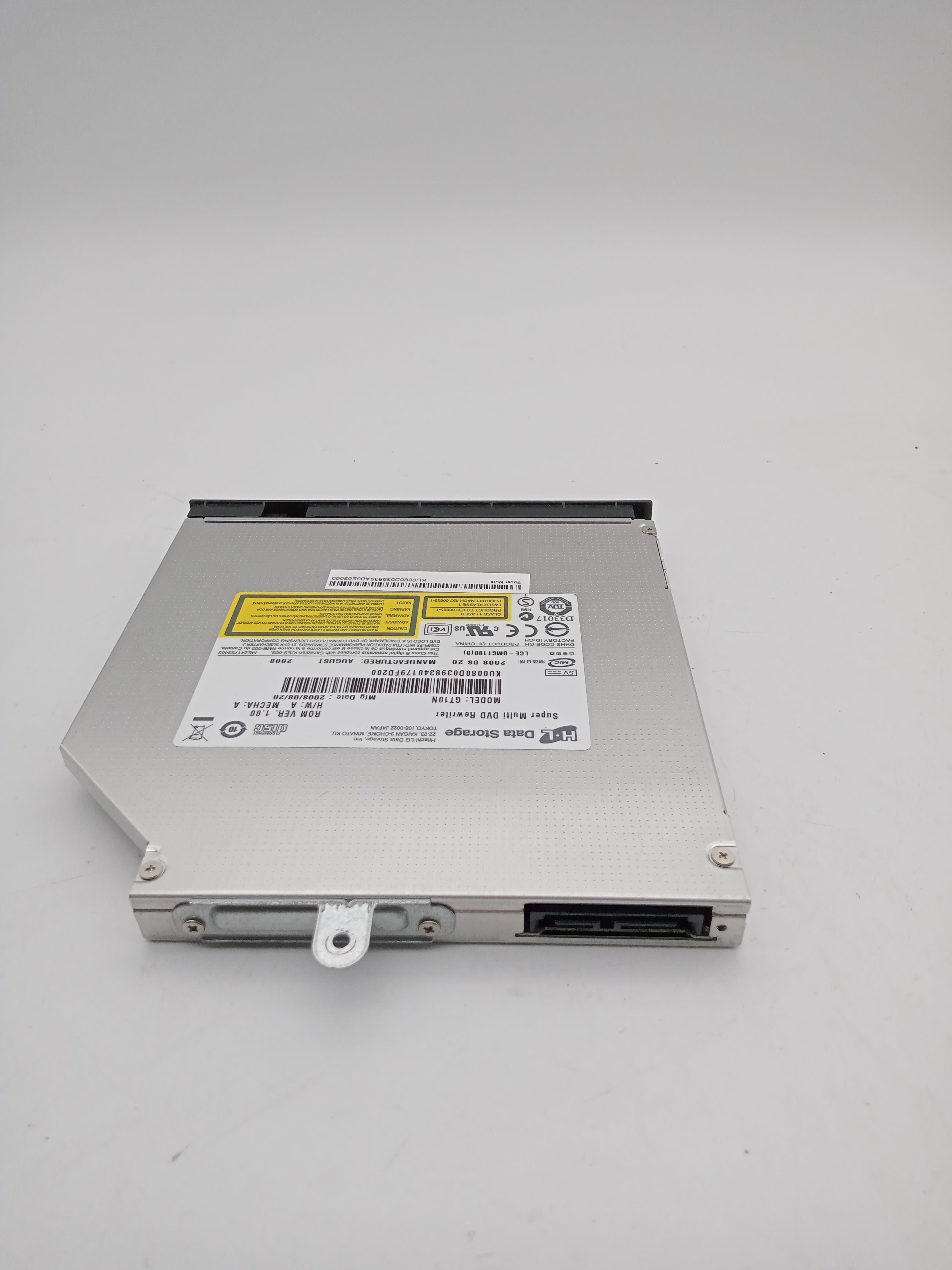 ACER ASPİRE 5535-5235 MS2254 Notebook Dvd Rom