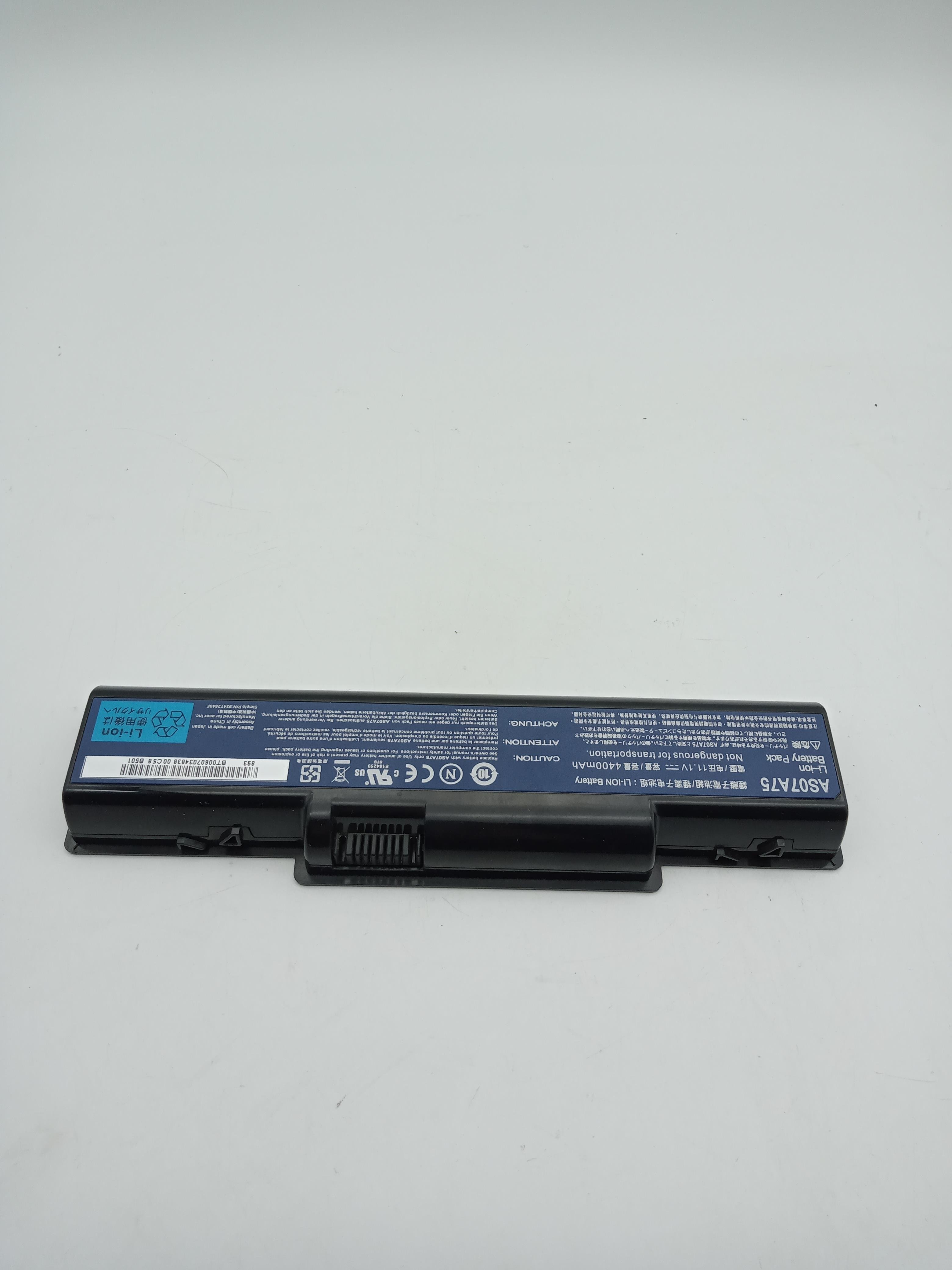 ACER ASPİRE 5535-5235 MS2254 Notebook Batarya