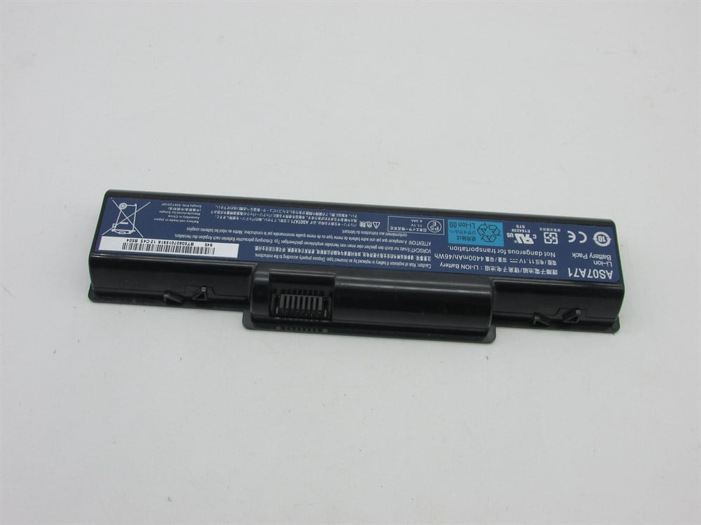 ACER- ASPİRE 5536-5236 MS2265 Batarya
