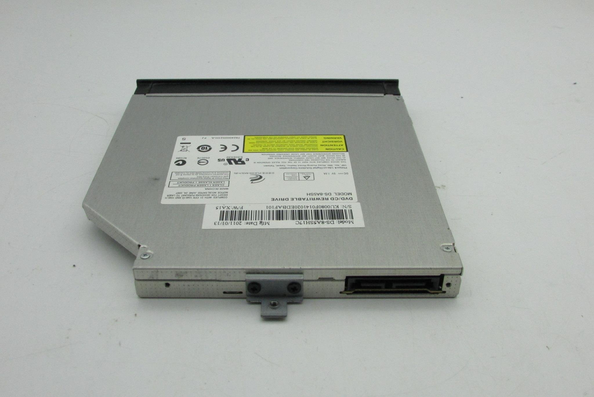 ACER ASPİRE 5552 PEW76 Notebook Dvd Rom