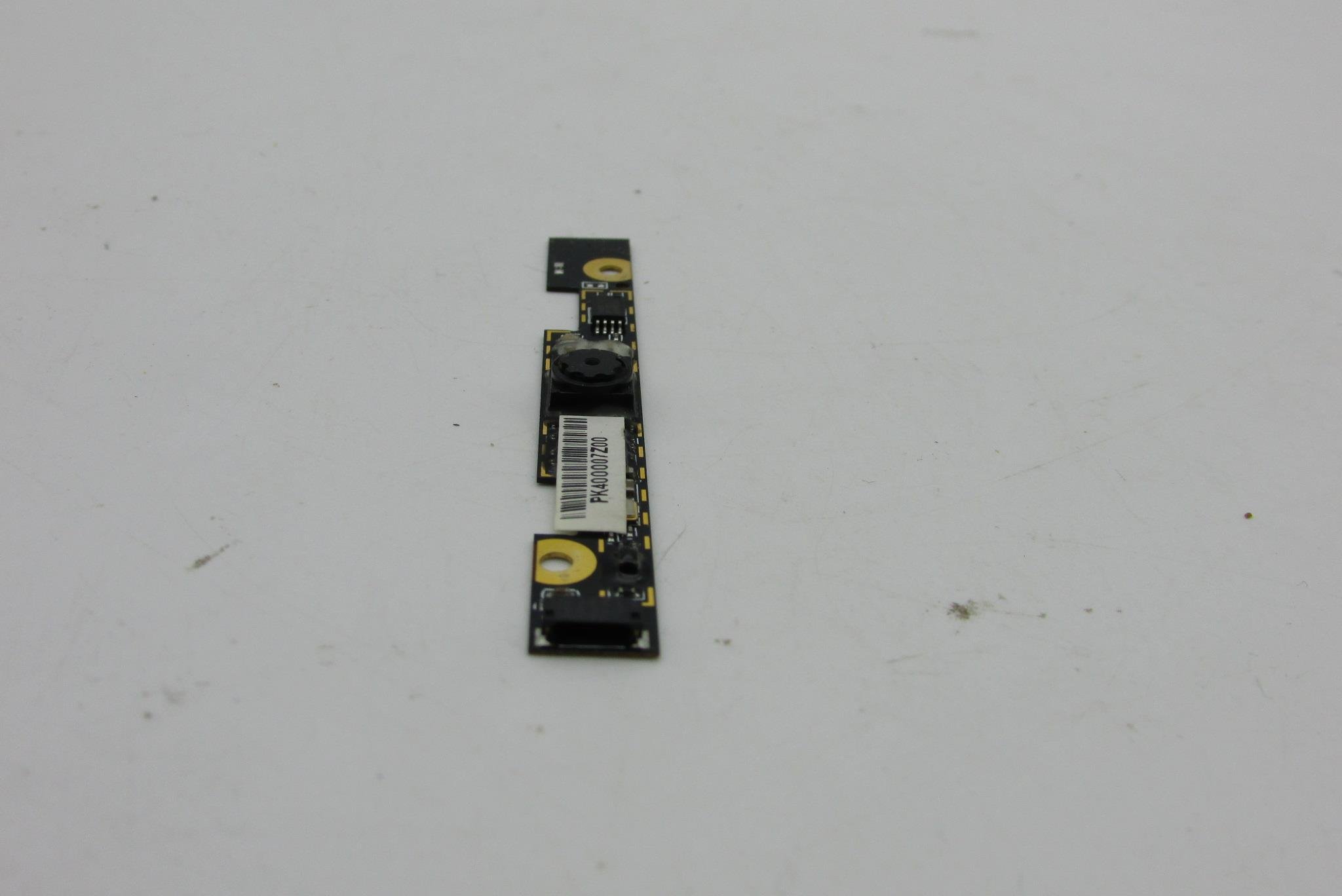 ACER ASPİRE 5552 PEW76 Notebook  Kamera