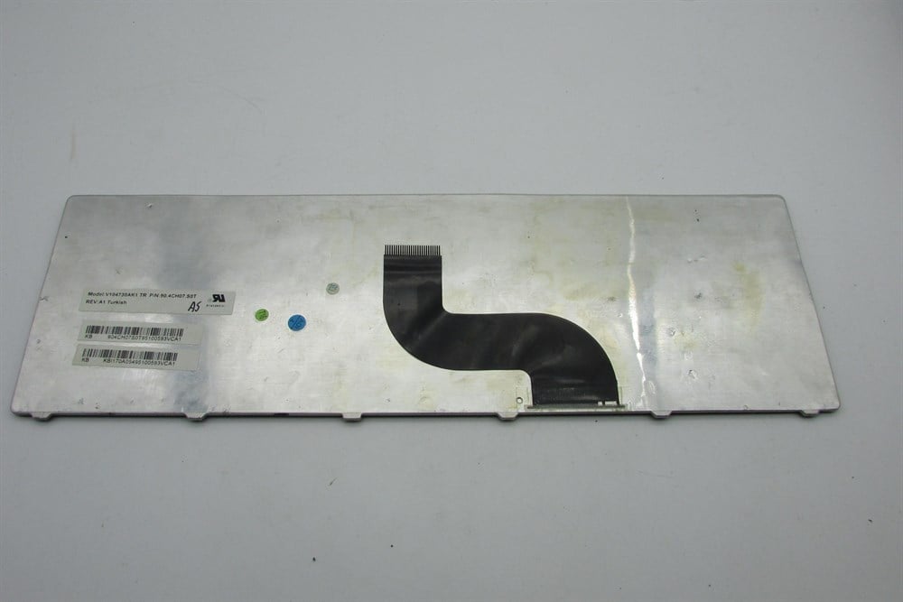 ACER ASPİRE 5740-5340 MS2286 Notebook  Klavye