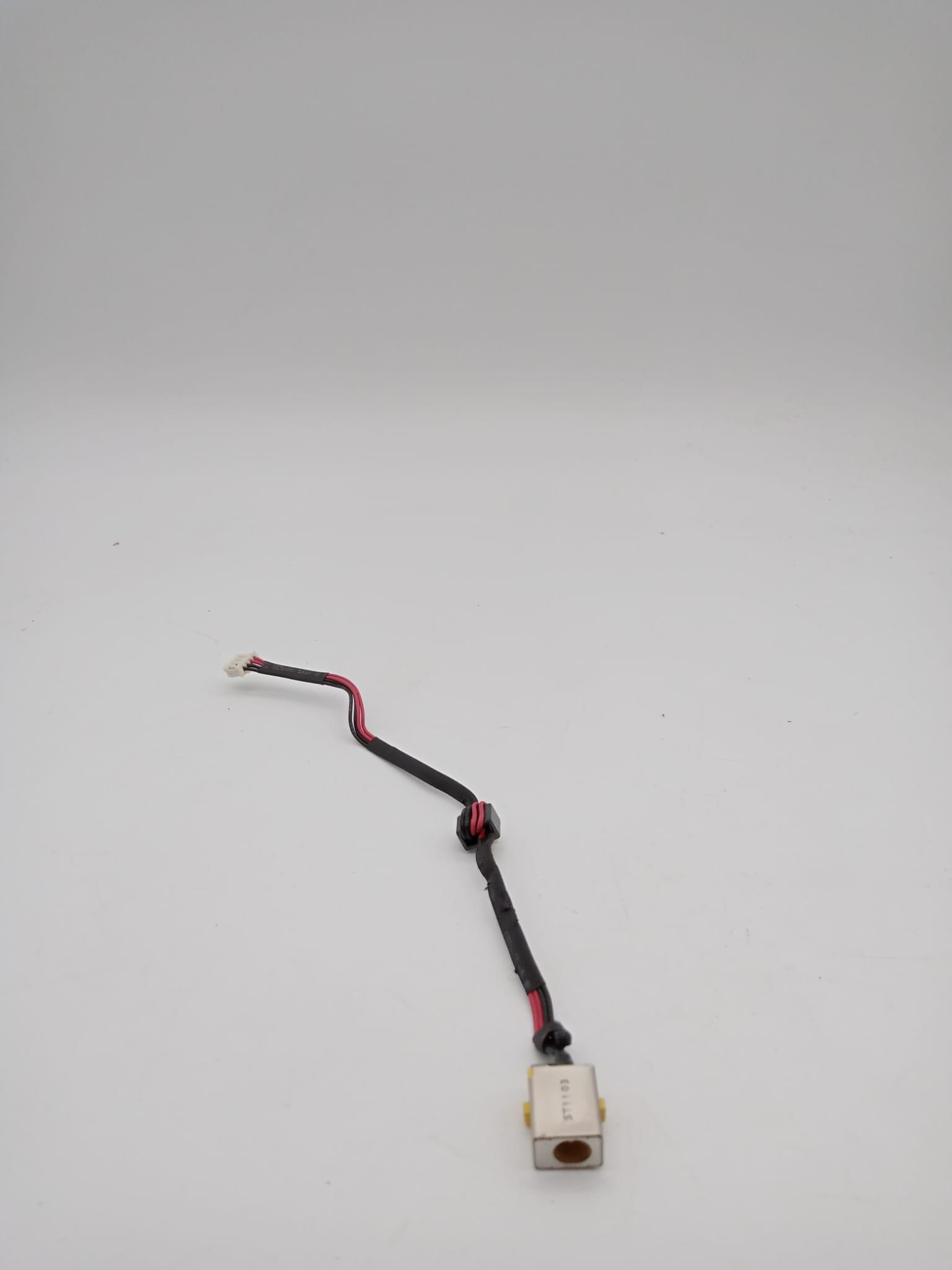 ACER ASPİRE 5742 PEW71 Notebook Dc Power Jack