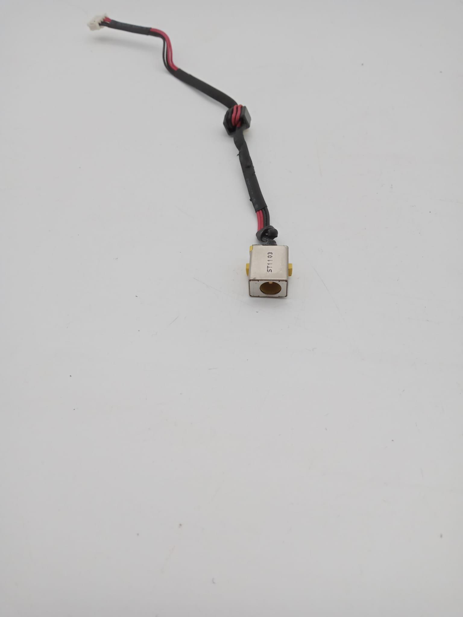 ACER ASPİRE 5742 PEW71 Notebook Dc Power Jack