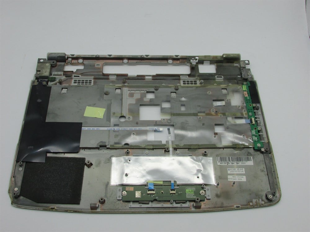 ACER ASPİRE 5920 ZD1  Notebook Üst Kasa