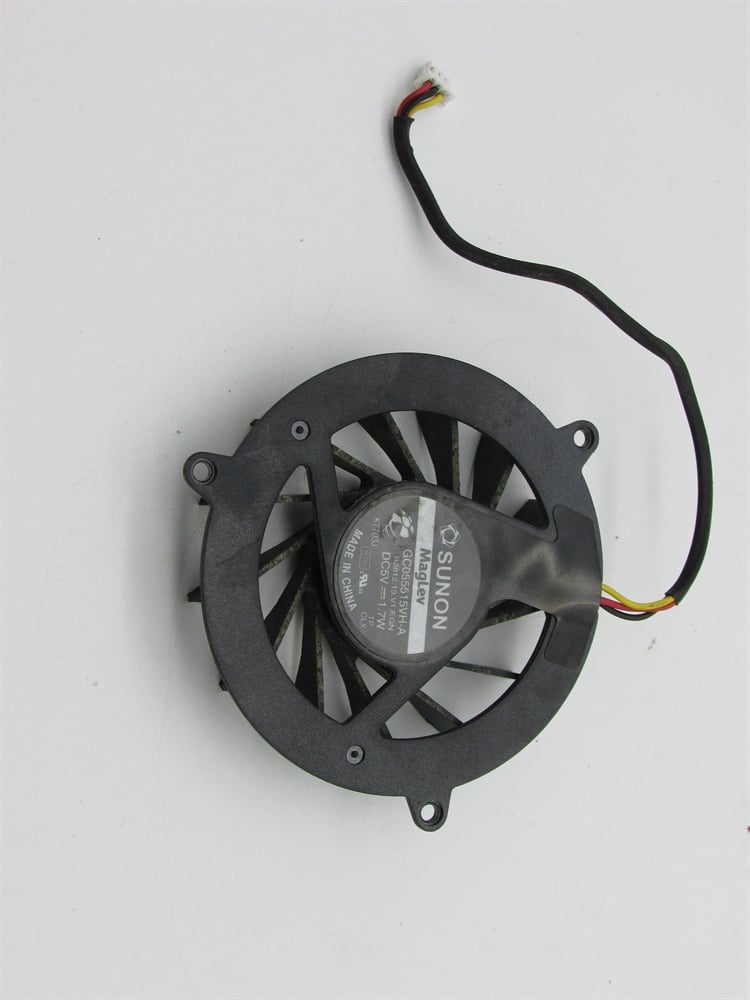 ACER ASPİRE 5920 ZD1 Notebook Fan