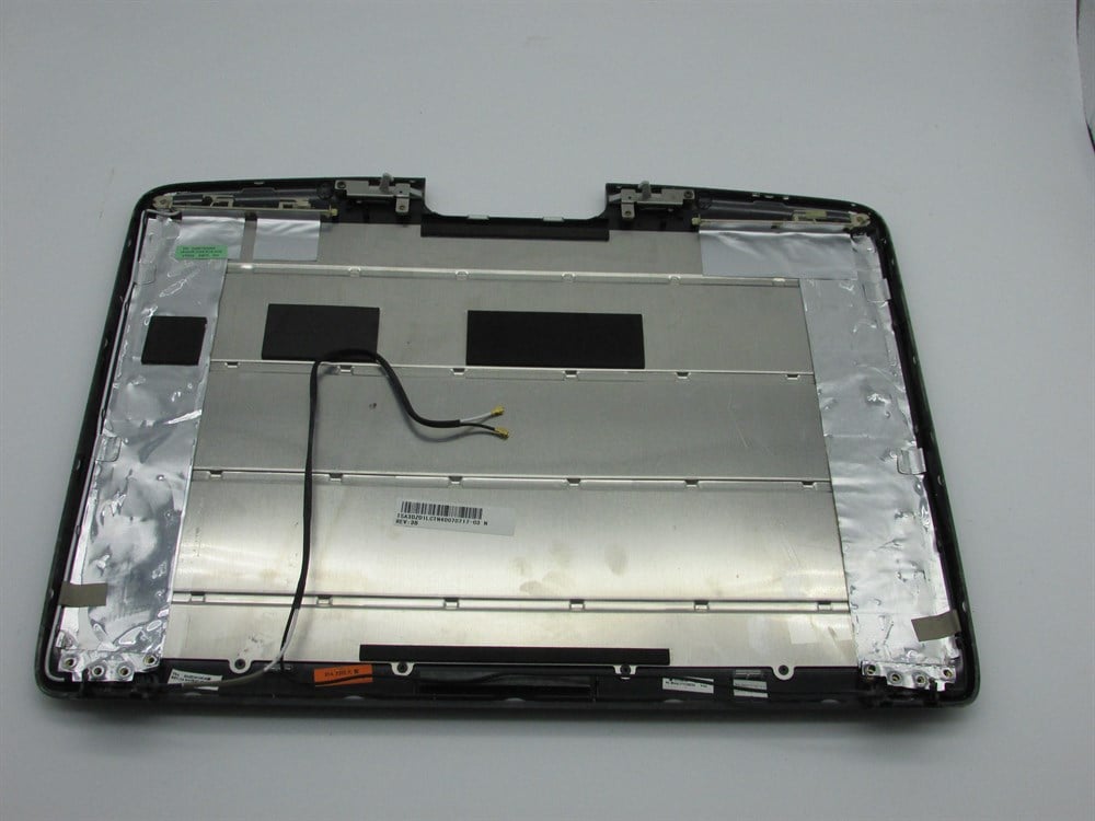 ACER ASPİRE 5920 ZD1 Notebook Lcd Arka Kapak