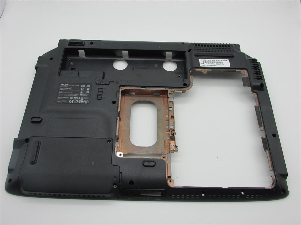 ACER ASPİRE 6530 ZK3