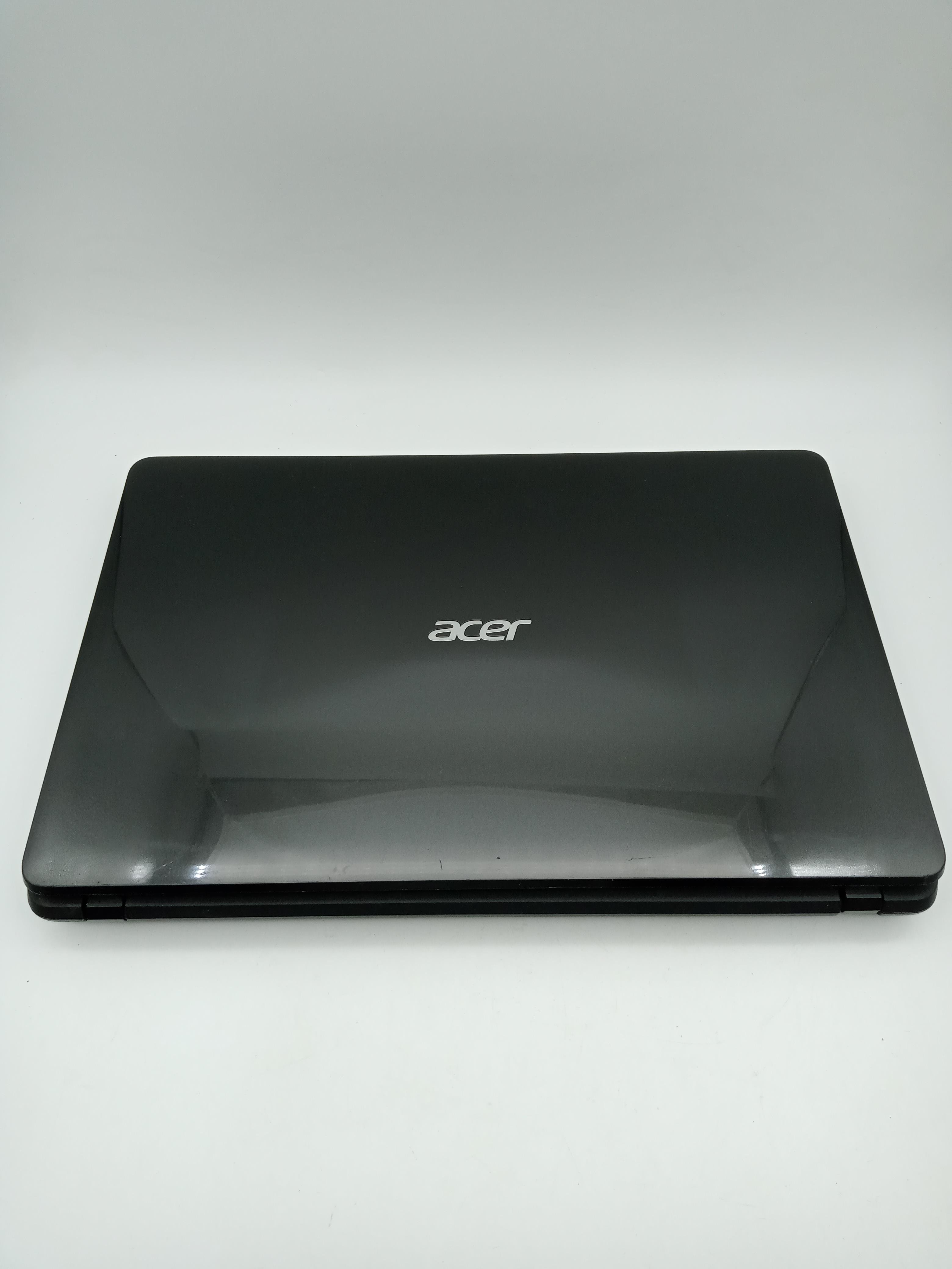 ACER ASPİRE E1 571 İKİNCİ EL NOTEBOOK