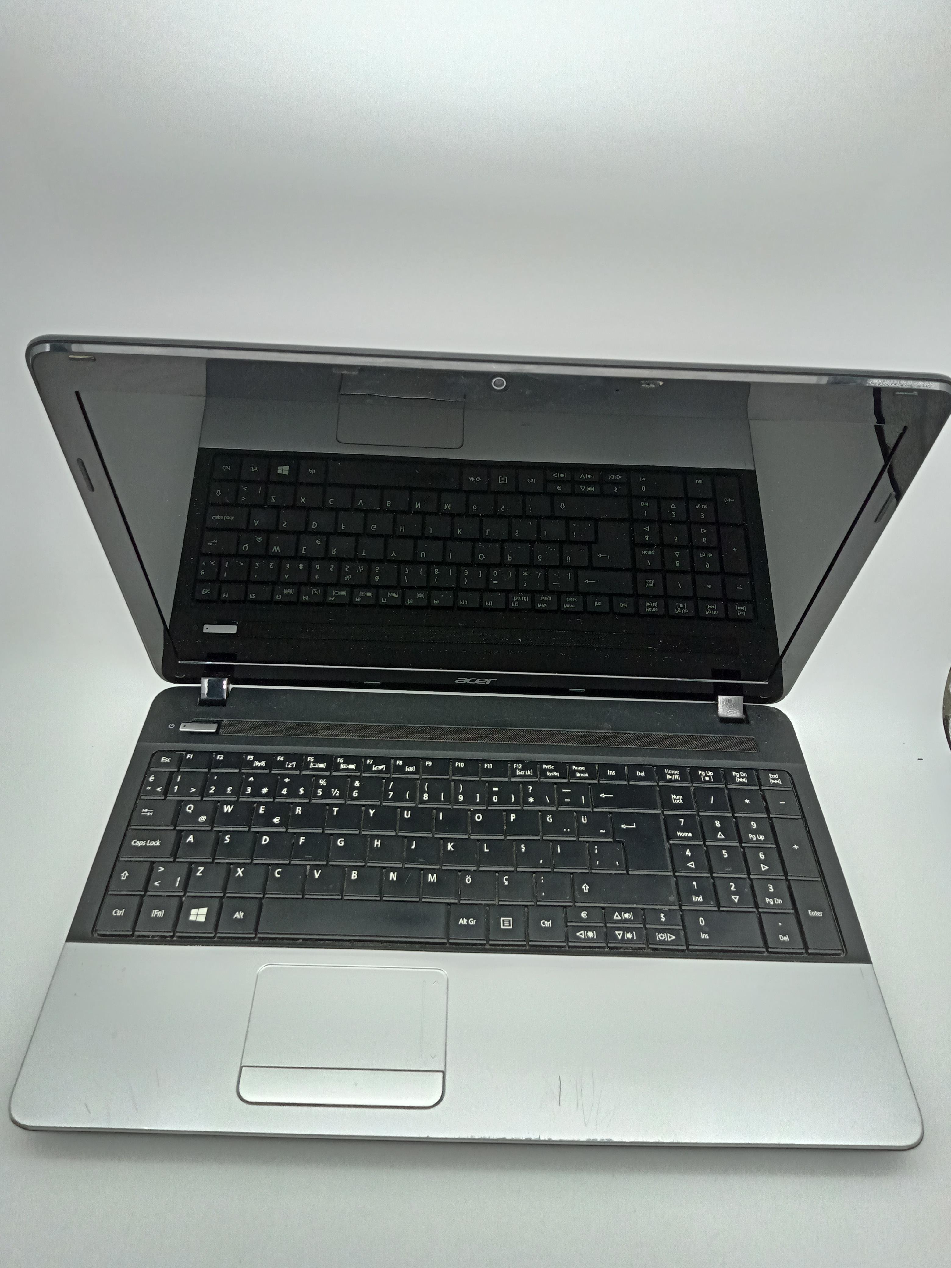 ACER ASPİRE E1 571 İKİNCİ EL NOTEBOOK