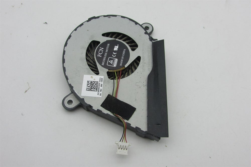 ACER ASPİRE ES1-572 MODEL NO- N16C1 Notebook Fan