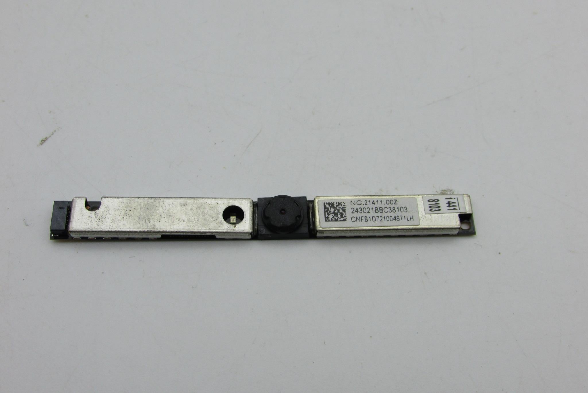 ACER ASPİRE V5-551 ZRP Notebook Kamera