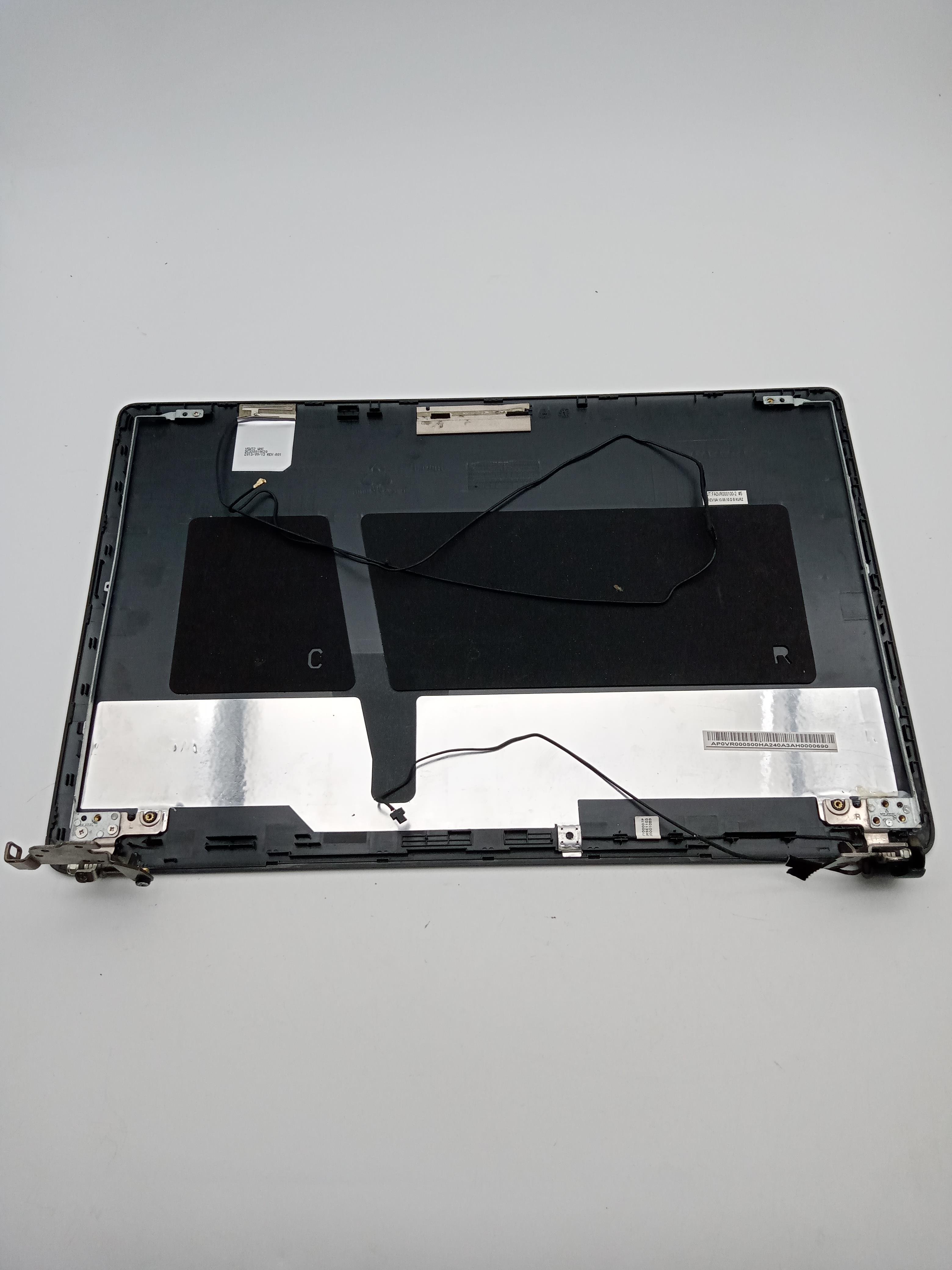 ACER E1-510 E1-530 E1-532 E1-570 E1-572 V5-561 E1-572g V5-472 Notebook Lcd Arka Kapak