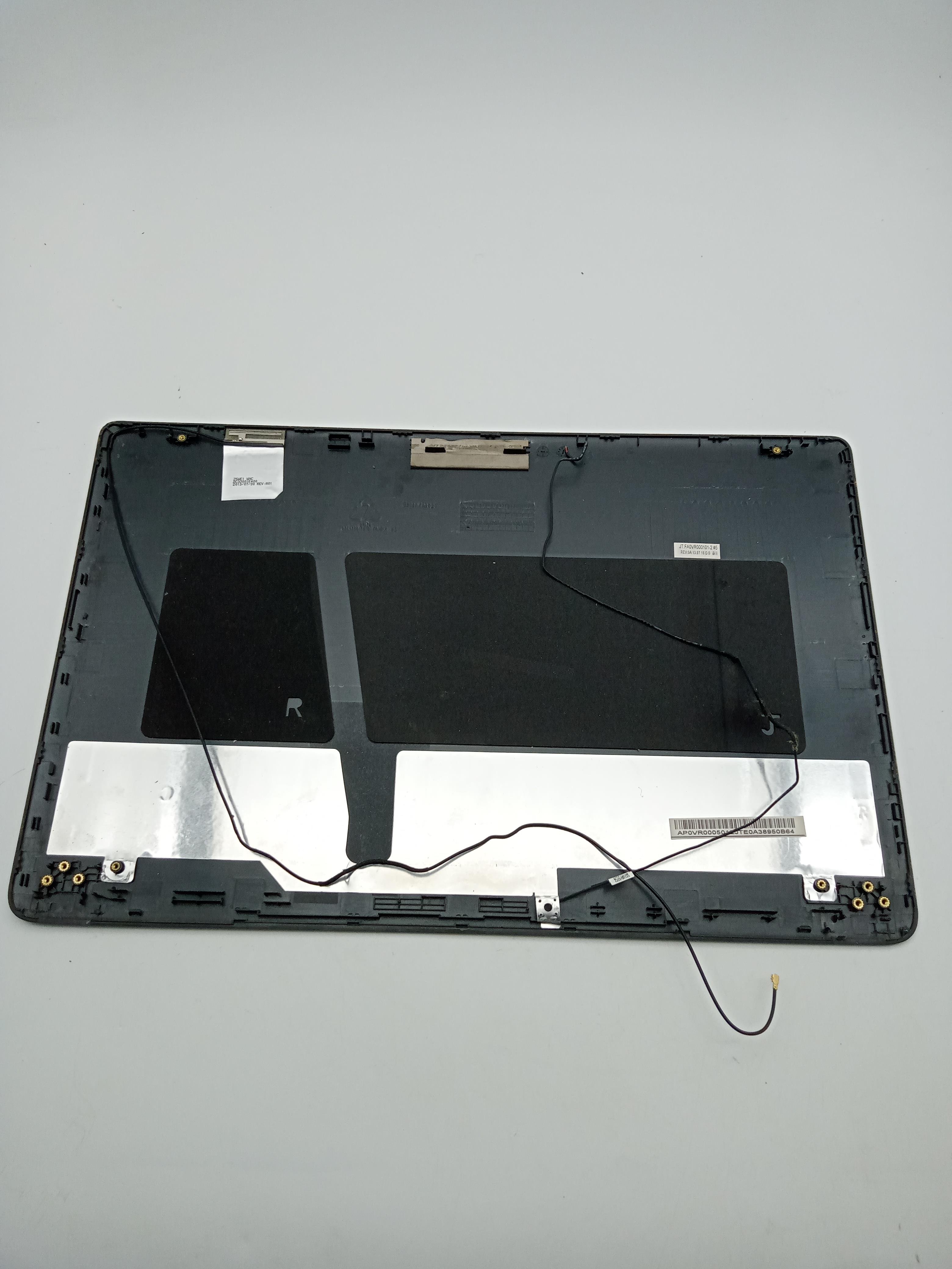 ACER E1-510 E1-530 E1-532 E1-570 E1-572 V5-561 E1-572g V5-472 Notebook Lcd Arka Kapak